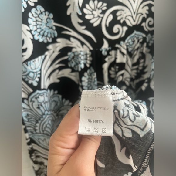 R&an collection Shirt Size: 2XL​ - Picture 4 of 5